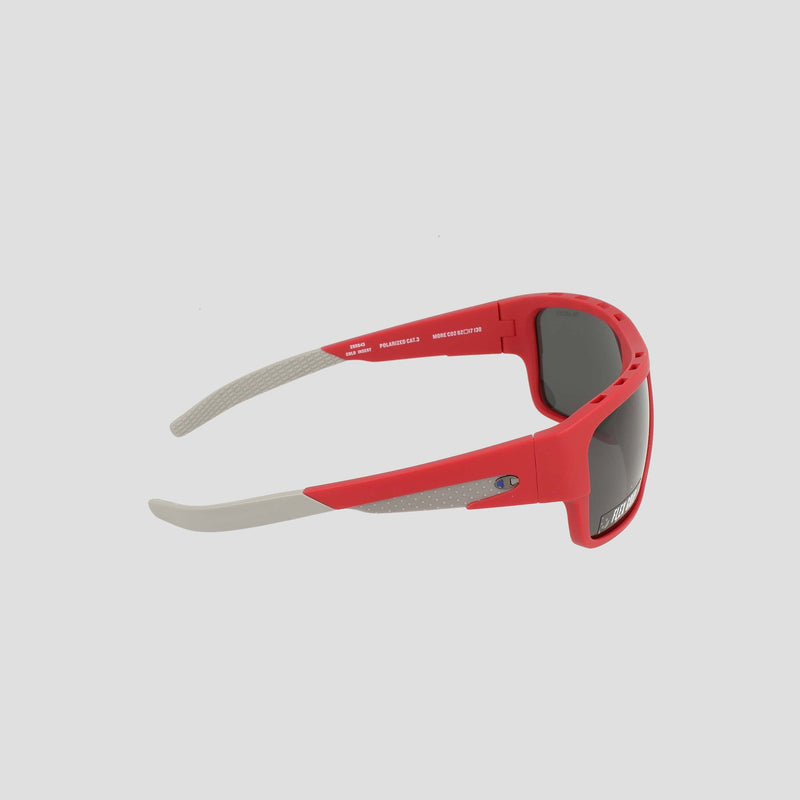 Men's Polarized Grilamid Flex Grip Tip - Large
