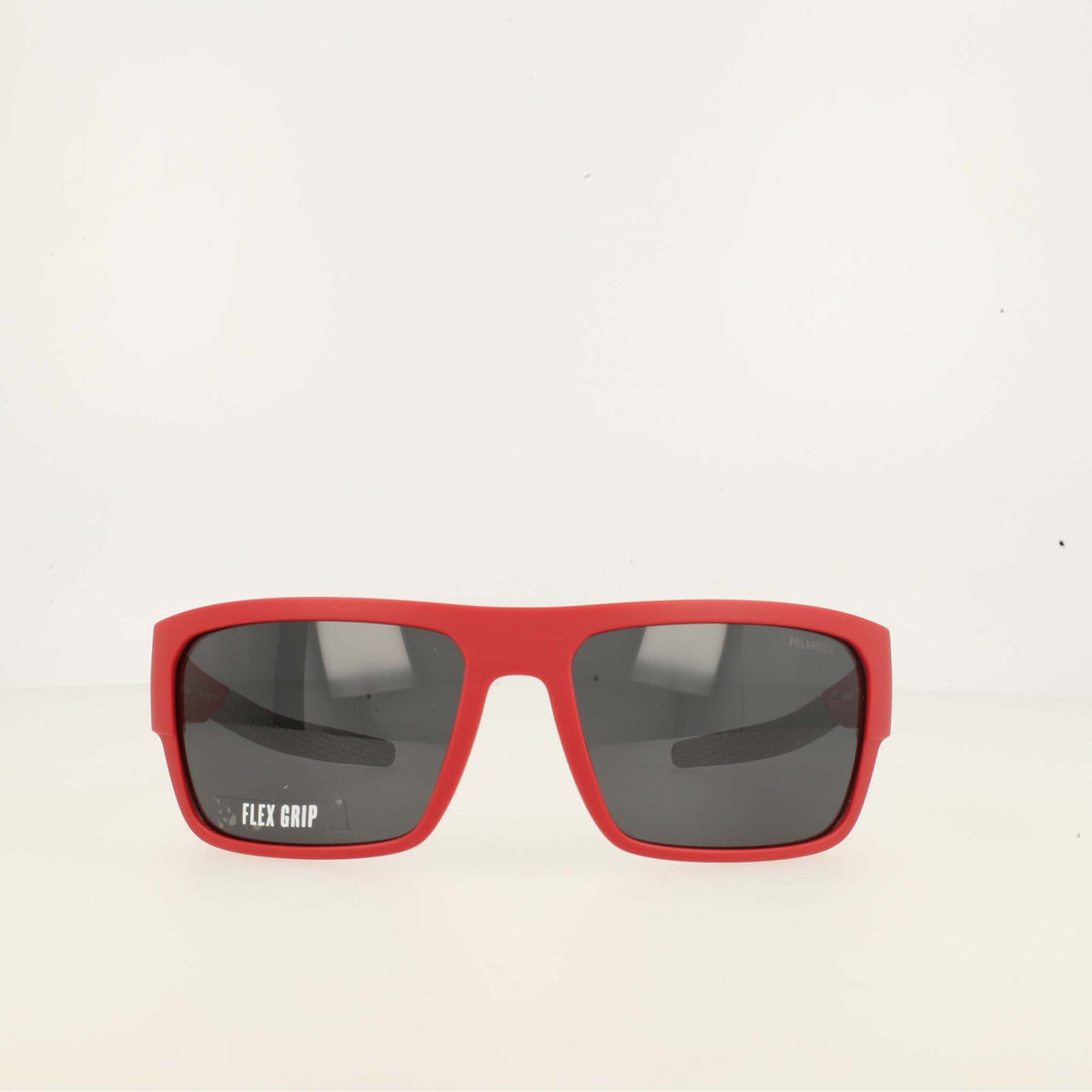 Men's Polarized Grilamid Flex Grip Tip - Large