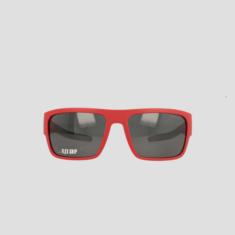 Men's Polarized Grilamid Flex Grip Tip - Large