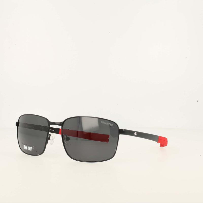 Men's Polarized Stainless ST-Shirtl Flex Grip Tip
