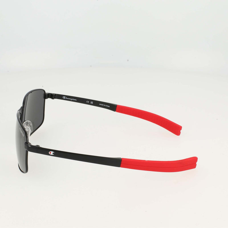 Men's Polarized Stainless Steel Flex Grip Tip