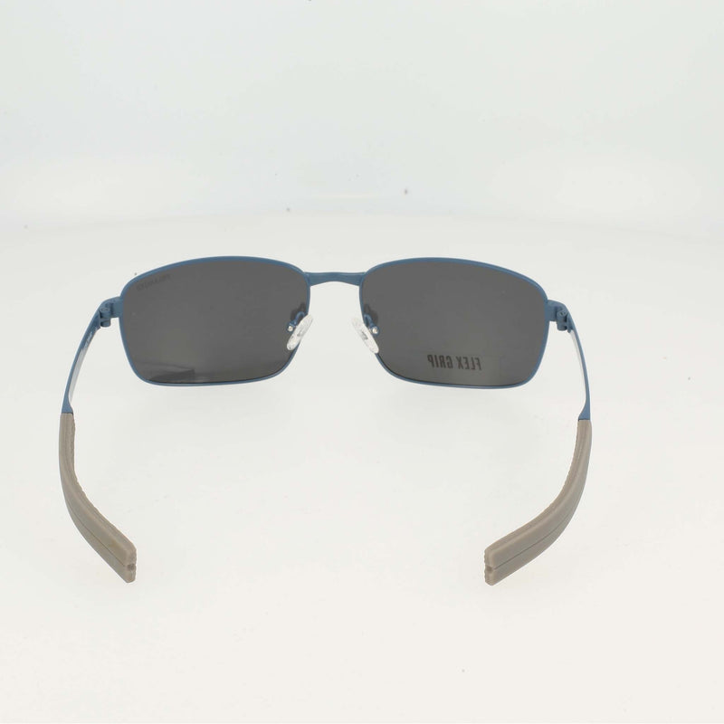 Men's Polarized Stainless Steel Flex Grip Tip