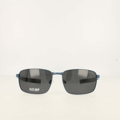 Men's Polarized Stainless Steel Flex Grip Tip