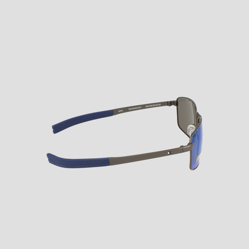 Men's Polarized Stainless ST-Shirtl Flex Grip Tip