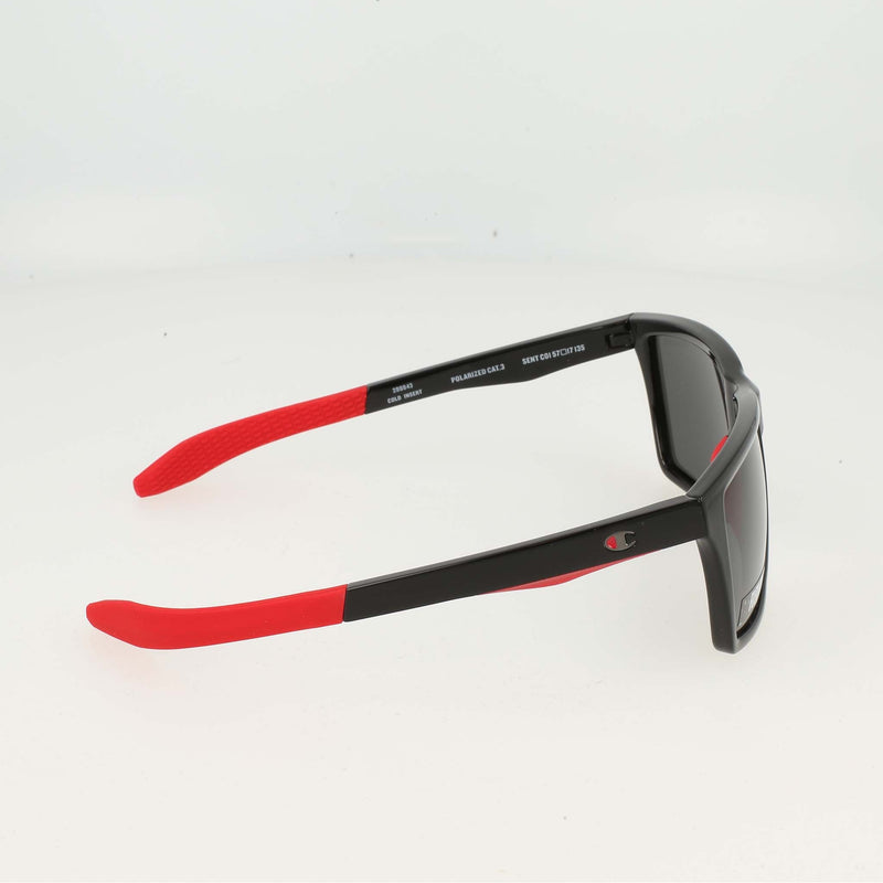 Men's Polarized Grilamid Flex Grip Tip - Medium