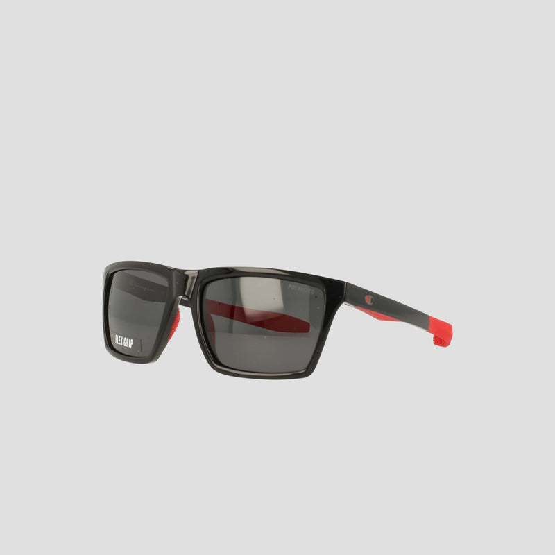 Men's Polarized Grilamid Flex Grip Tip - Medium