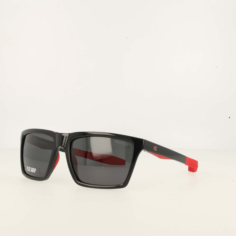 Men's Polarized Grilamid Flex Grip Tip - Medium