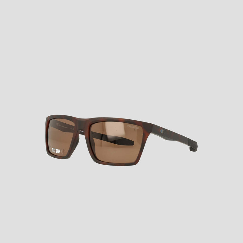 Men's Polarized Grilamid Flex Grip Tip - Medium