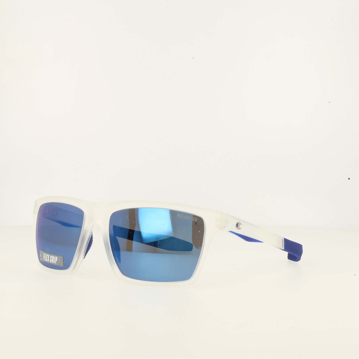 Men's Polarized Grilamid Flex Grip Tip - Medium