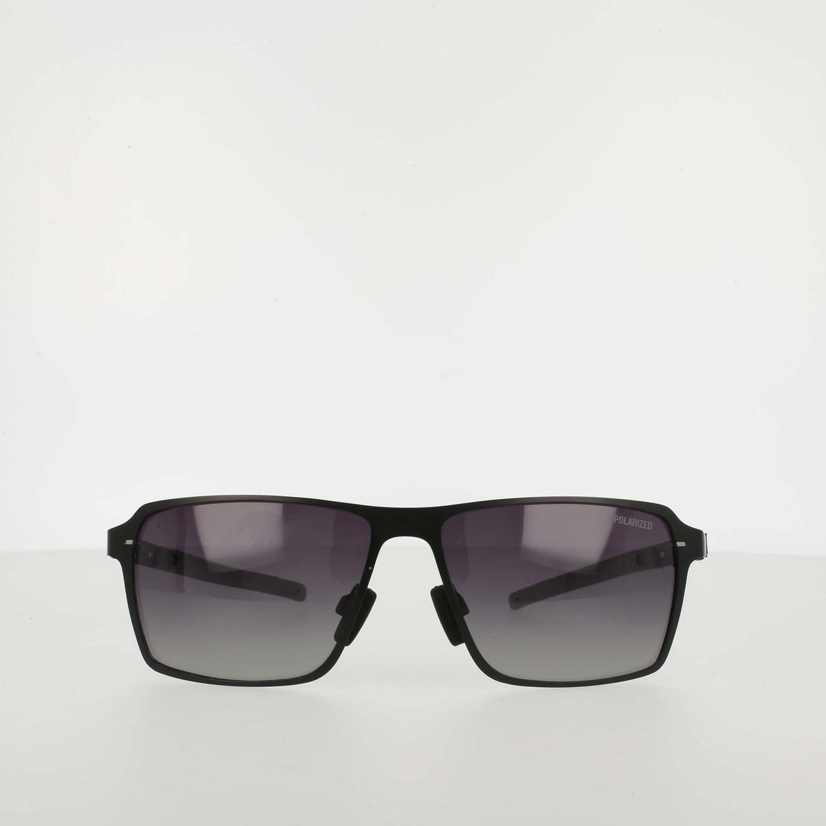 Men's Polarized  Stainless Steel Comfort Fit