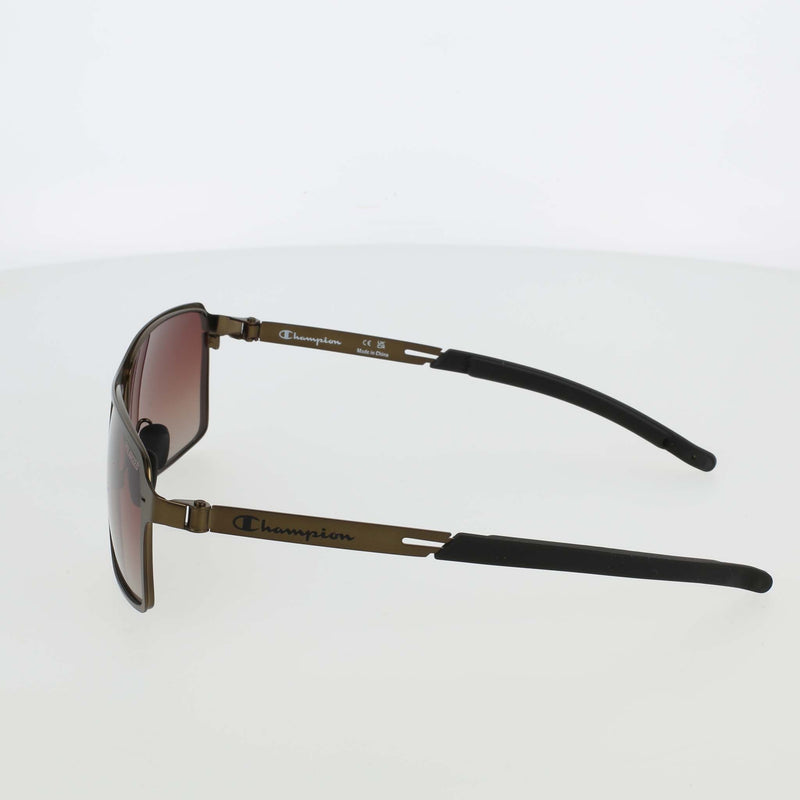 Men's Polarized  Stainless Steel Comfort Fit