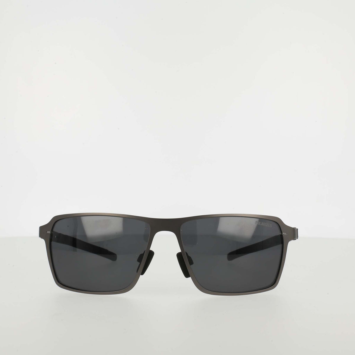 Men's Polarized  Stainless Steel Comfort Fit
