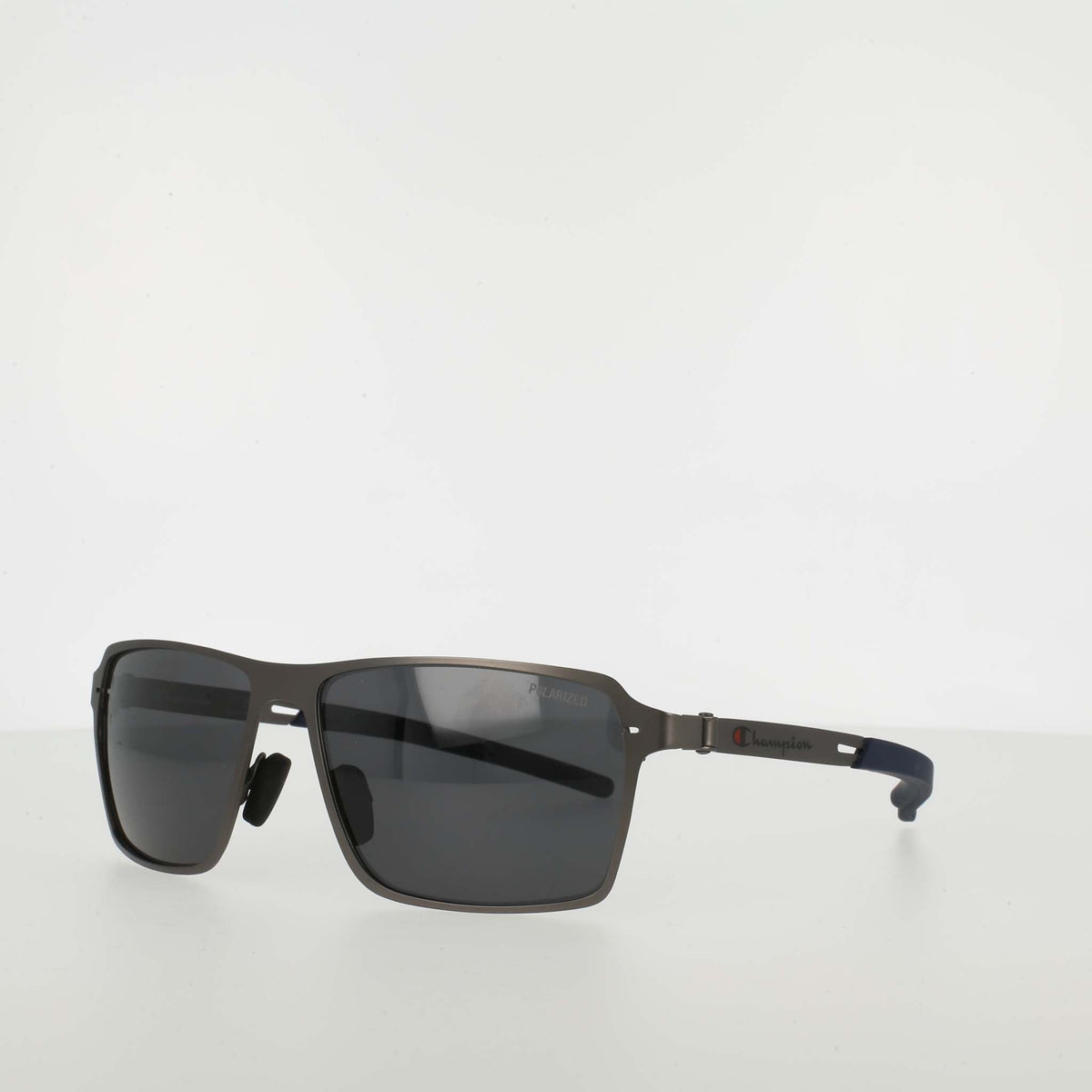 Men's Polarized  Stainless Steel Comfort Fit
