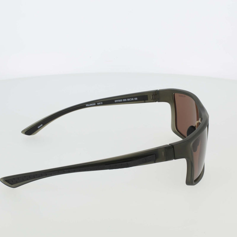 Men's Polarized Comfort Fit - Medium