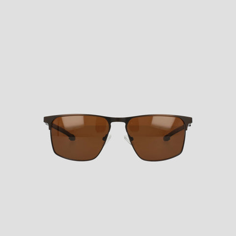Men's Polarized Retainer Stainless ST-Shirtl Square