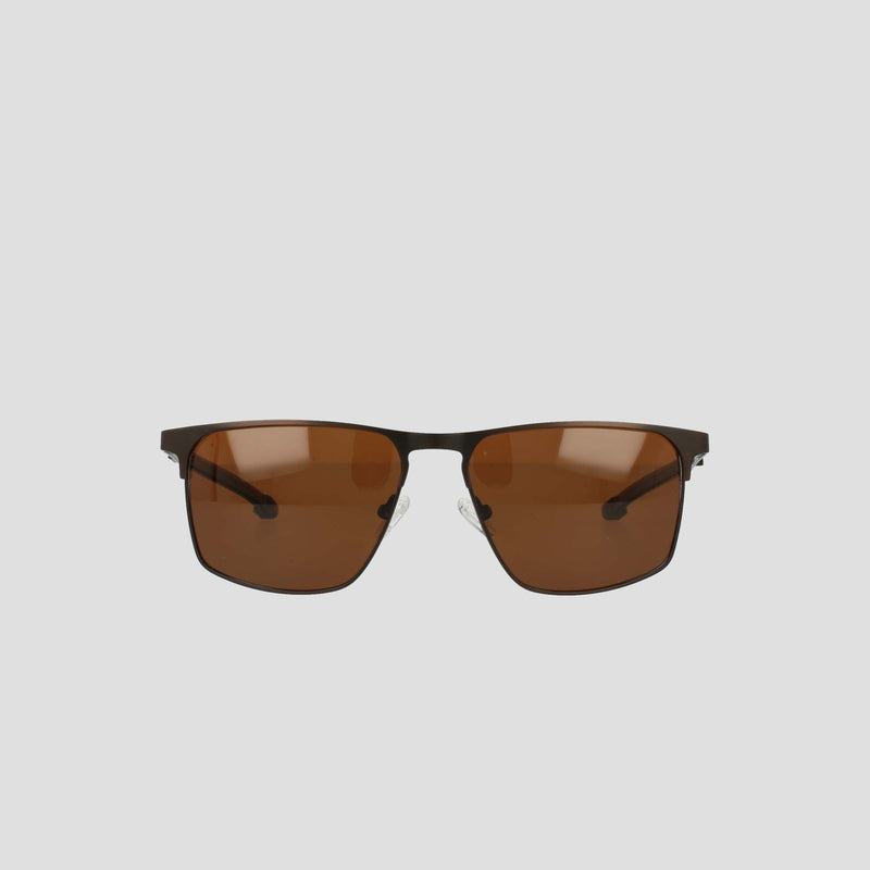 Men's Polarized Retainer Stainless ST-Shirtl Square