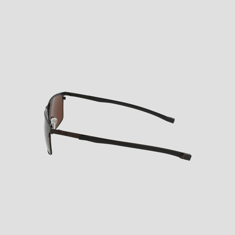 Men's Polarized Retainer Stainless ST-Shirtl Square
