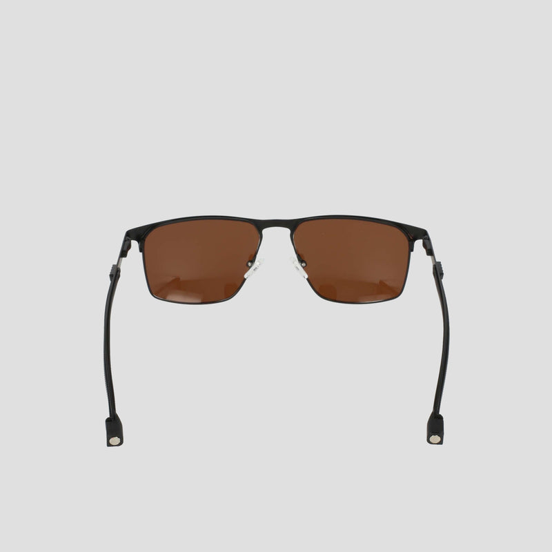 Men's Polarized Retainer Stainless ST-Shirtl Square