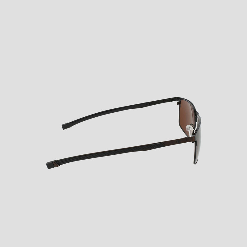 Men's Polarized Retainer Stainless ST-Shirtl Square