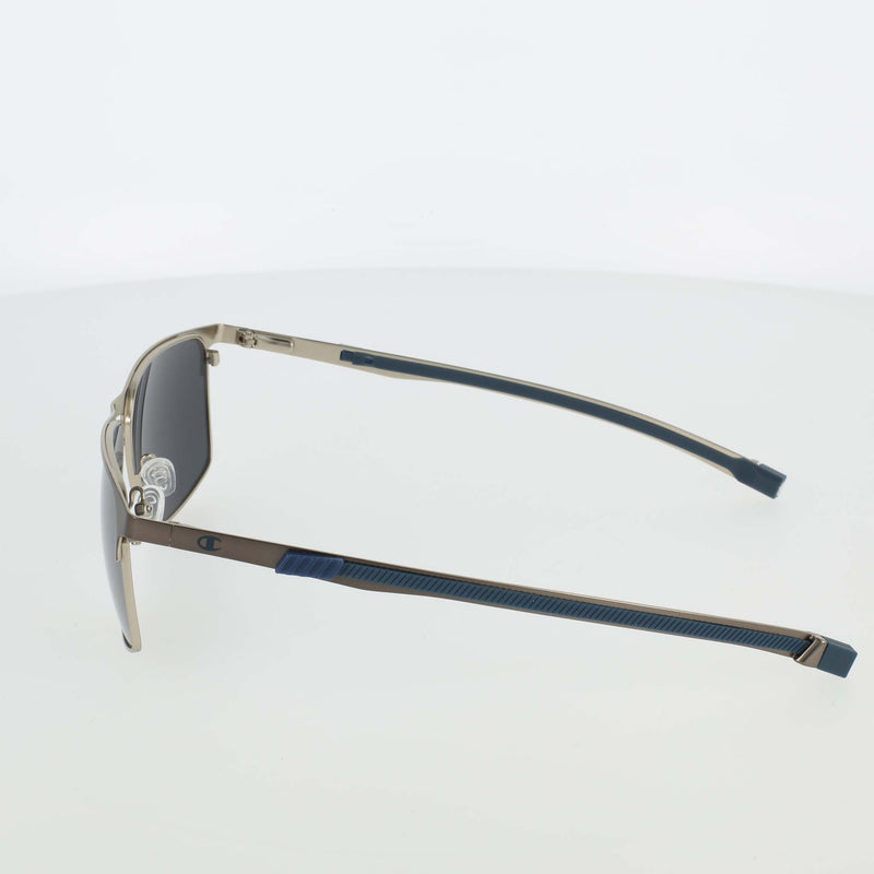 Men's Polarized Retainer Stainless ST-Shirtl Square