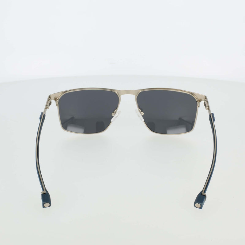 Men's Polarized Retainer Stainless ST-Shirtl Square