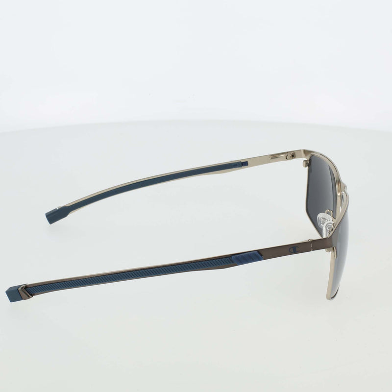 Men's Polarized Retainer Stainless ST-Shirtl Square