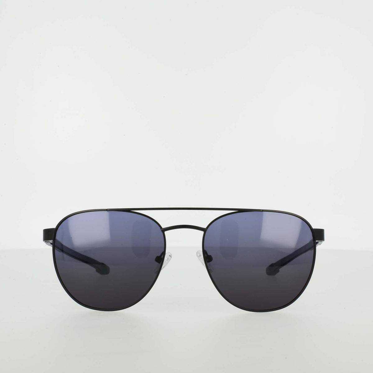 Men's Polarized Retainer Stainless Steel Aviator
