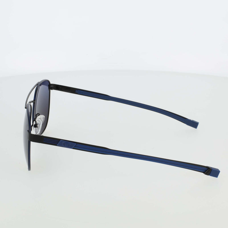 Men's Polarized Retainer Stainless Steel Aviator