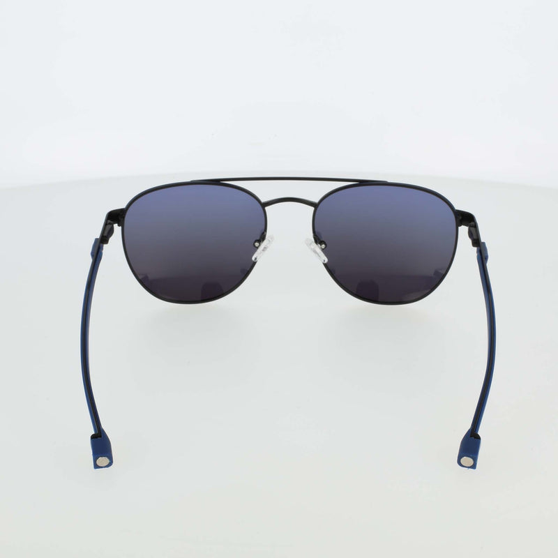 Men's Polarized Retainer Stainless Steel Aviator