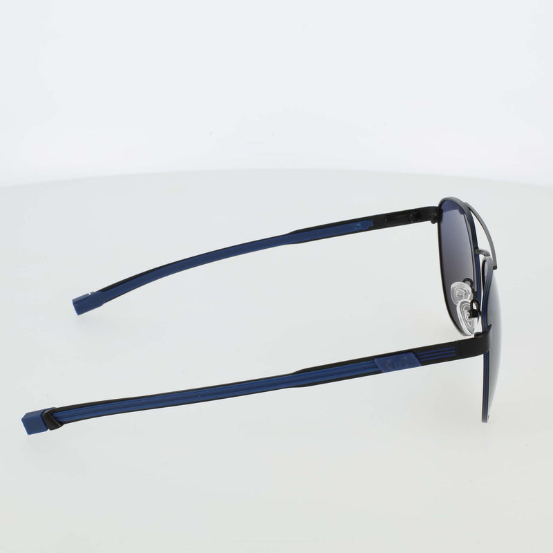 Men's Polarized Retainer Stainless Steel Aviator