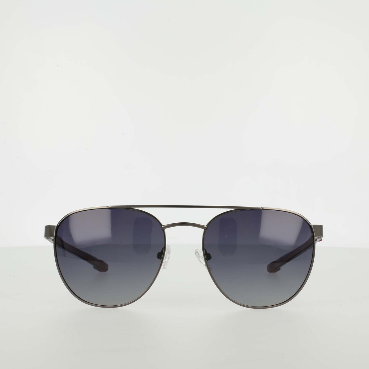 Men's Polarized Retainer Stainless Steel Aviator