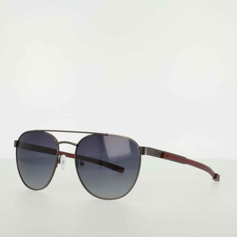 Men's Polarized Retainer Stainless ST-Shirtl Aviator