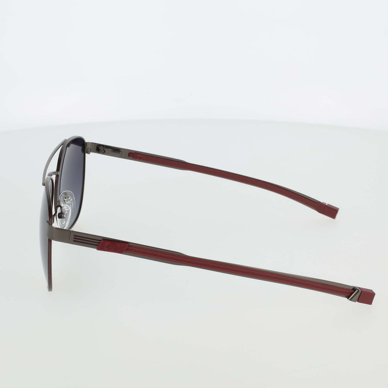 Men's Polarized Retainer Stainless ST-Shirtl Aviator