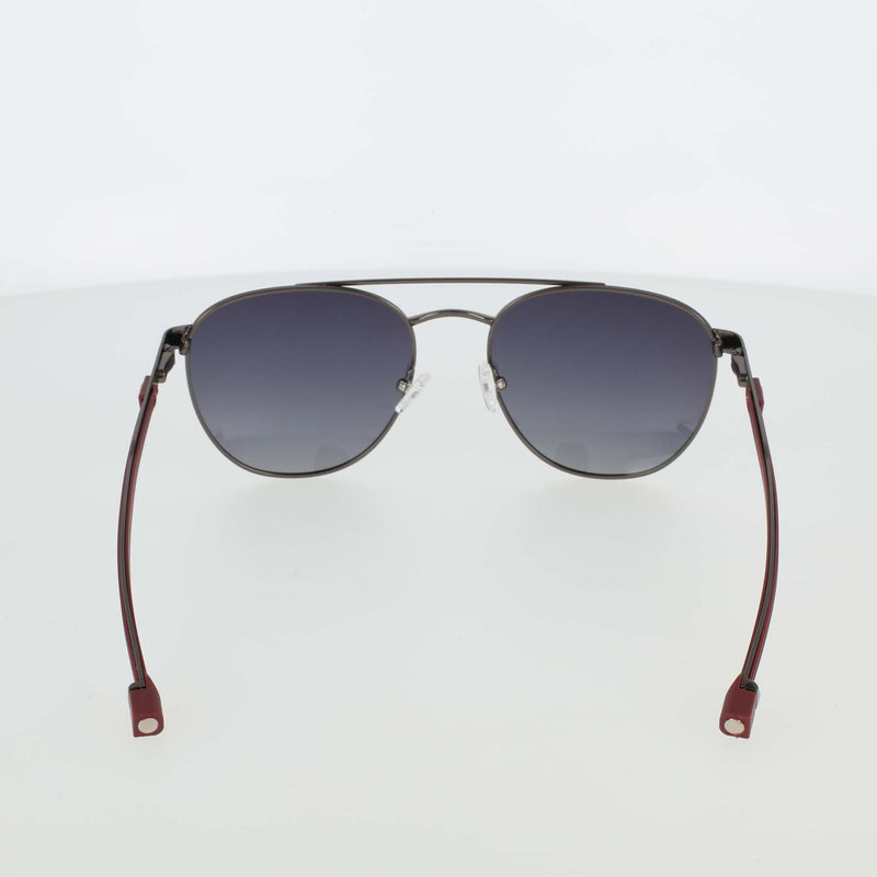 Men's Polarized Retainer Stainless ST-Shirtl Aviator