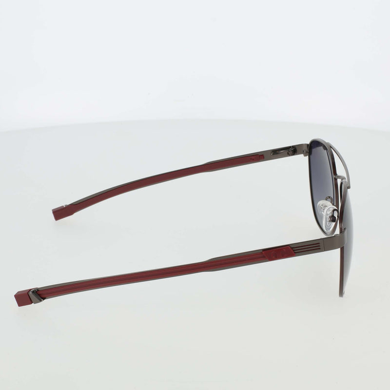 Men's Polarized Retainer Stainless ST-Shirtl Aviator