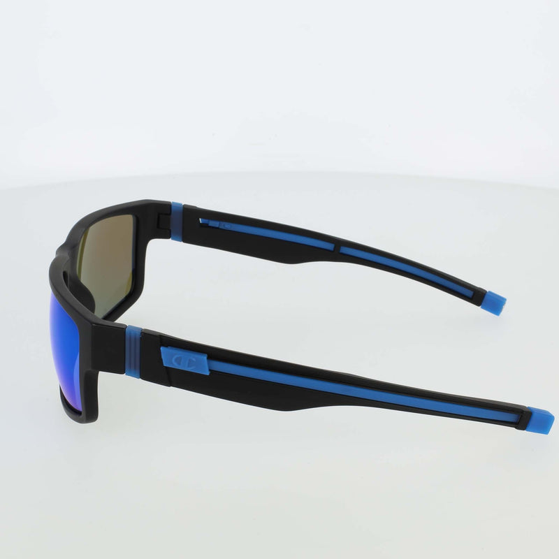 Men's Polarized Retainer Rectangle