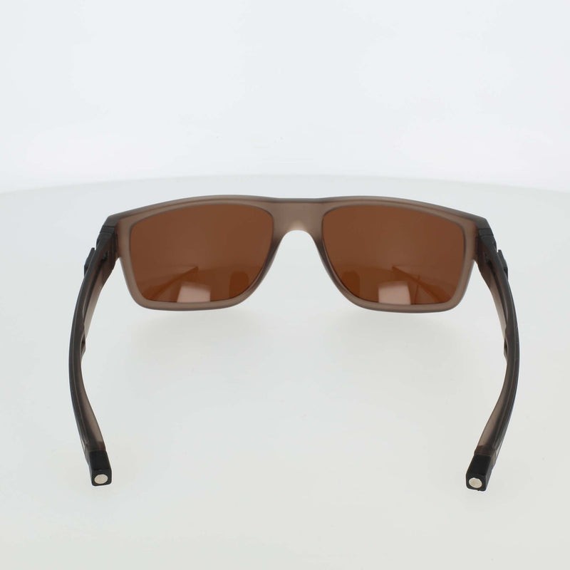 Men's Polarized Retainer Rectangle