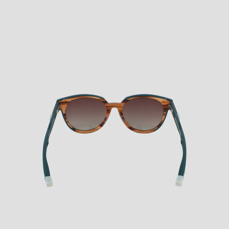 Women's Polarized Retainer Round
