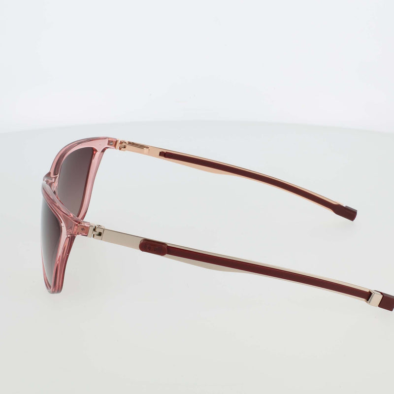 Women's Polarized Retainer Rectangle