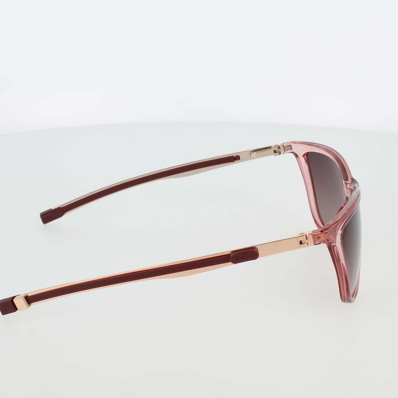 Women's Polarized Retainer Rectangle