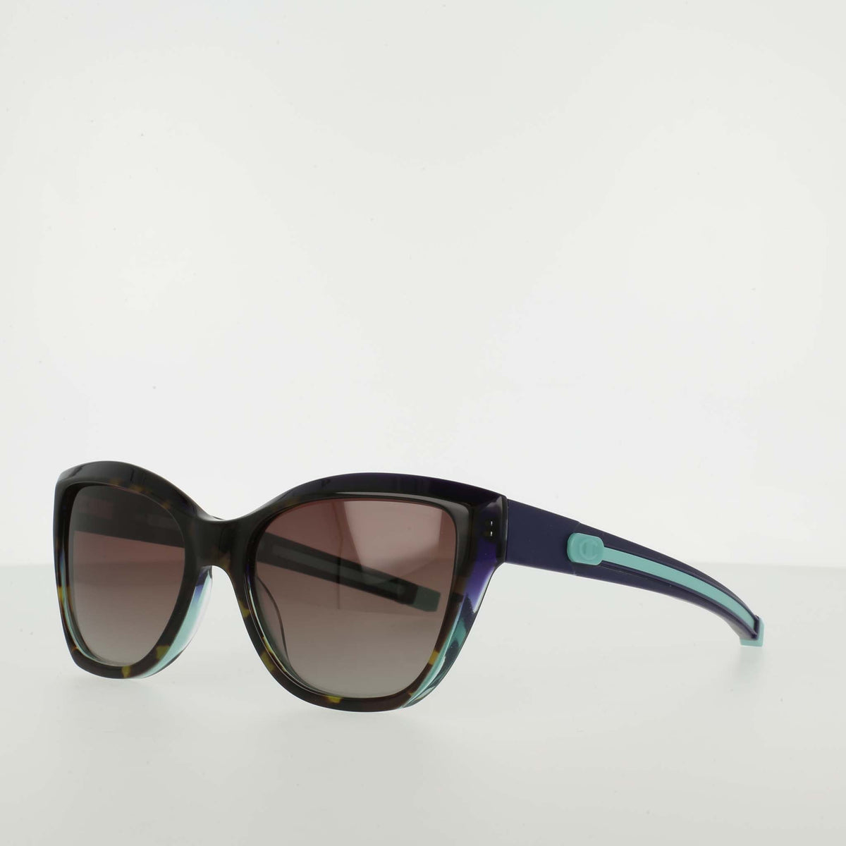 Women's Polarized Retainer Square