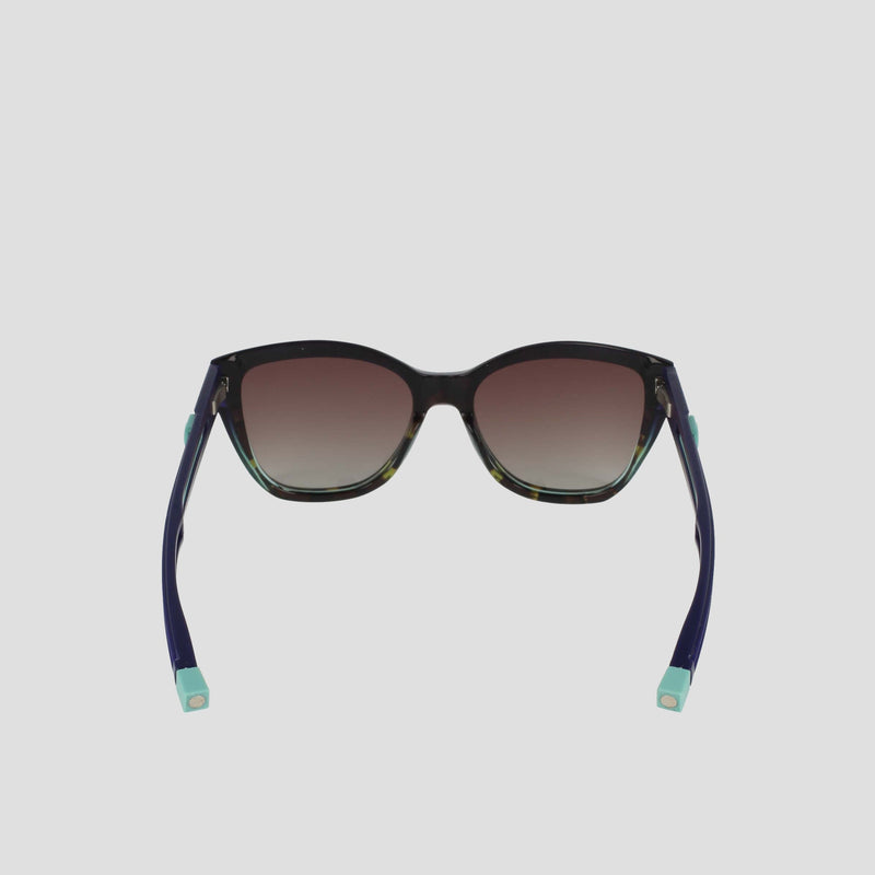 Women's Polarized Retainer Square