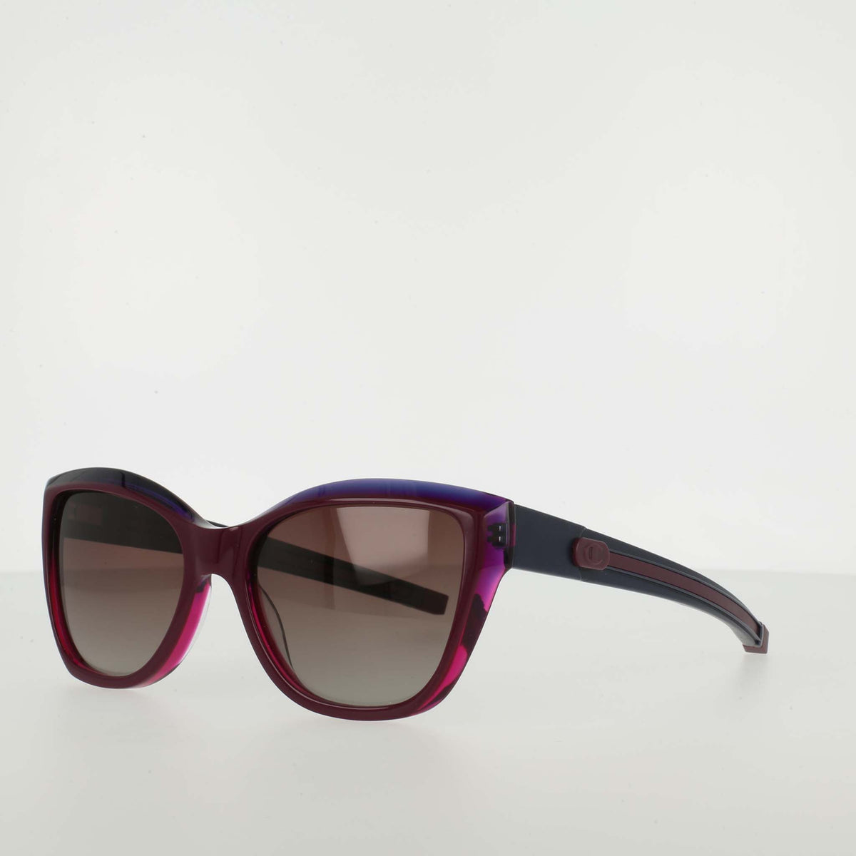 Women's Polarized Retainer Square