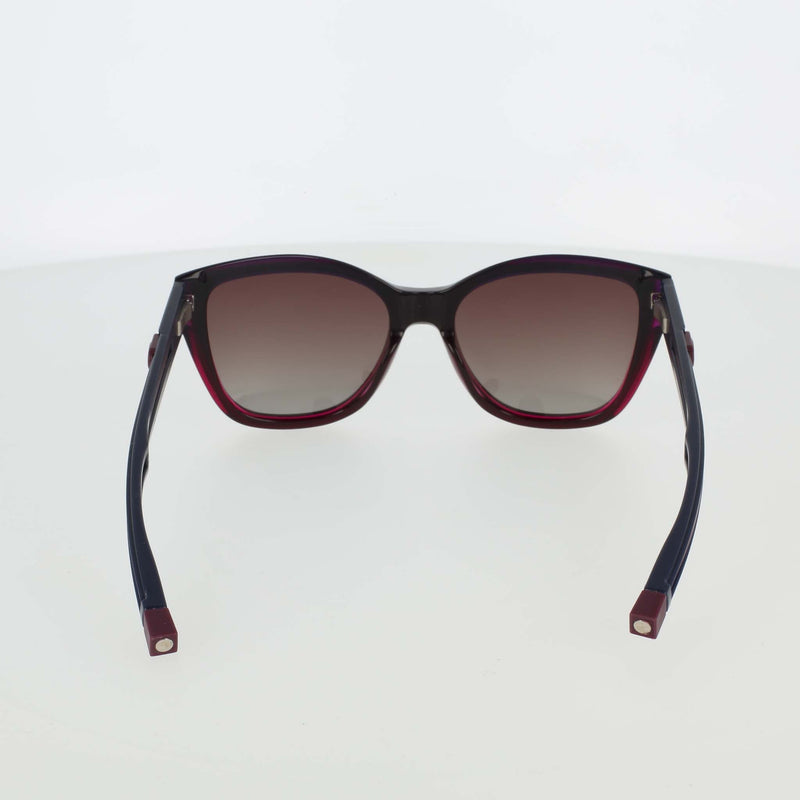 Women's Polarized Retainer Square