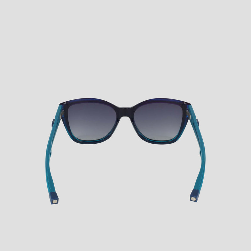 Women's Polarized Retainer Square