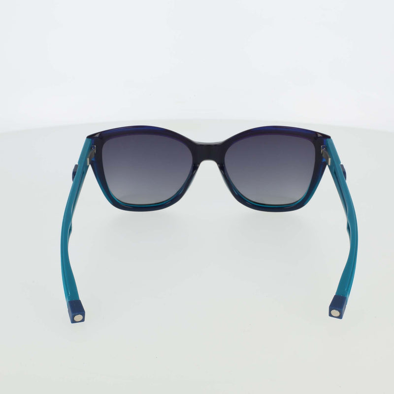 Women's Polarized Retainer Square