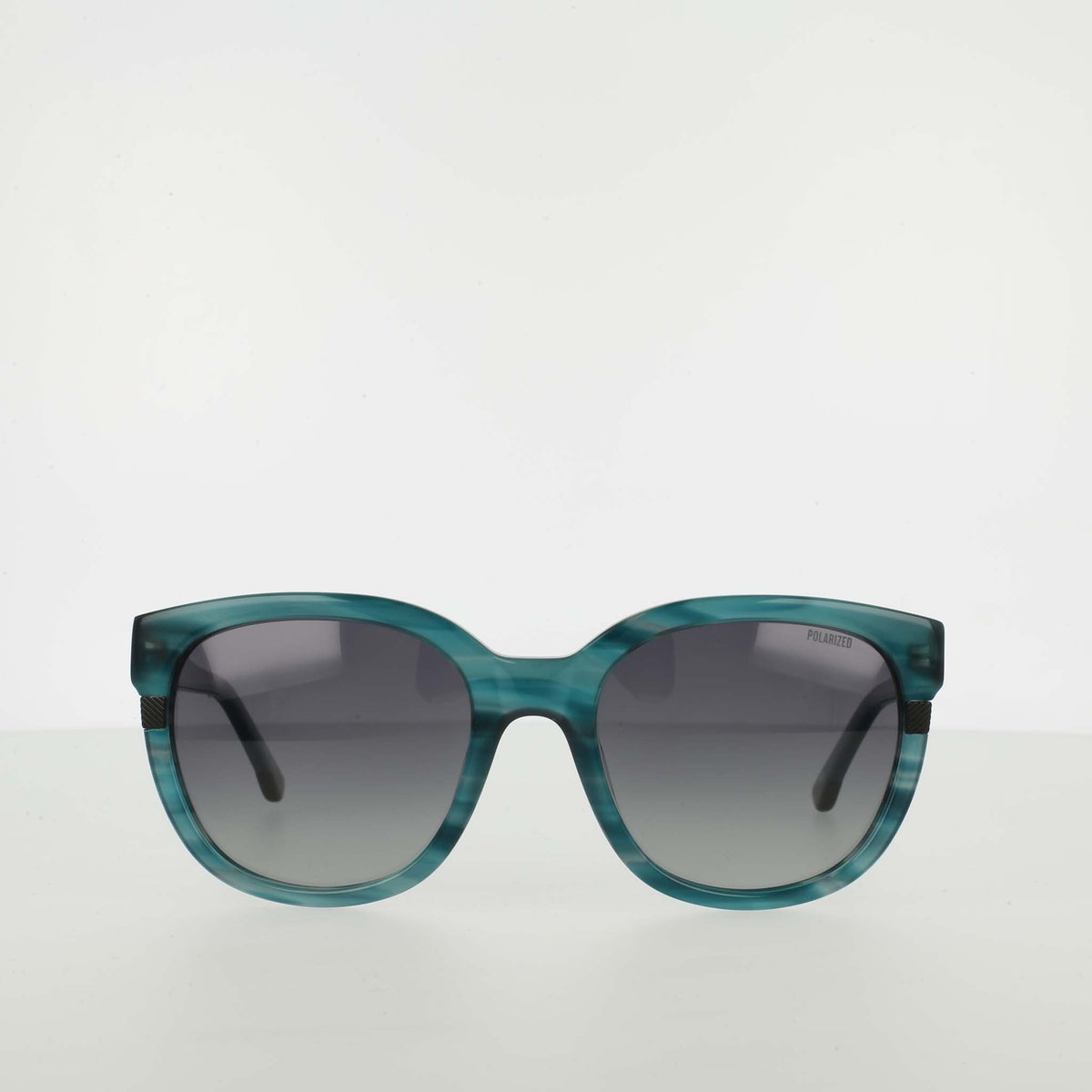 Women's Polarized Curvaceous Square