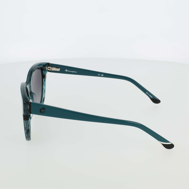 Women's Polarized Curvaceous Square