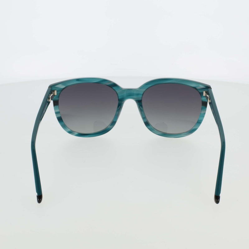 Women's Polarized Curvaceous Square