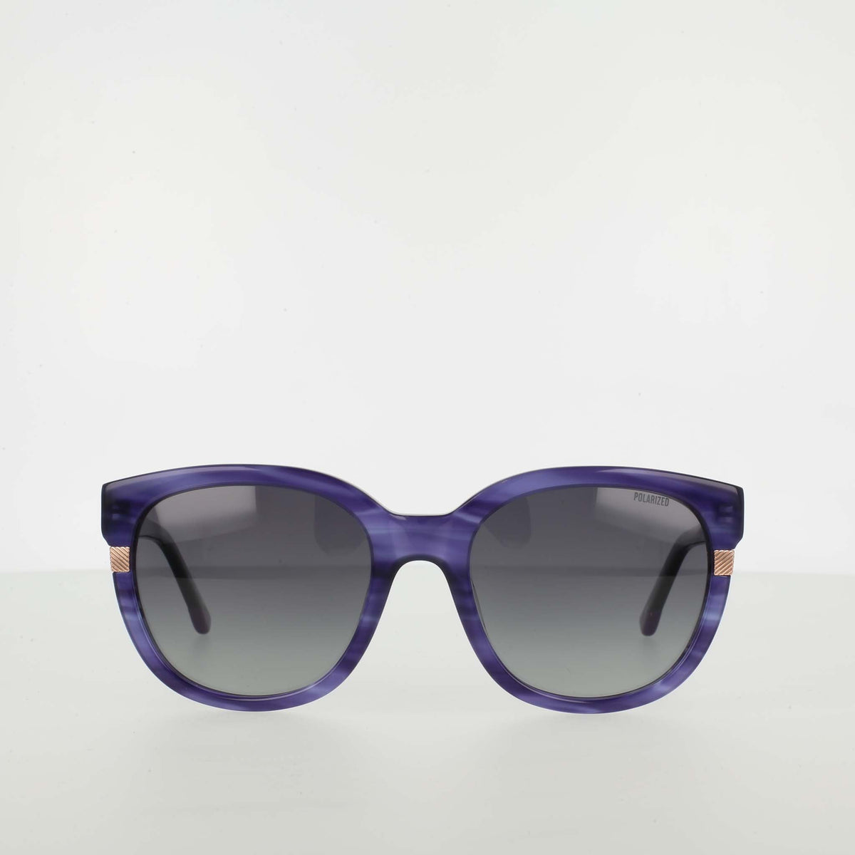 Women's Polarized Curvaceous Square
